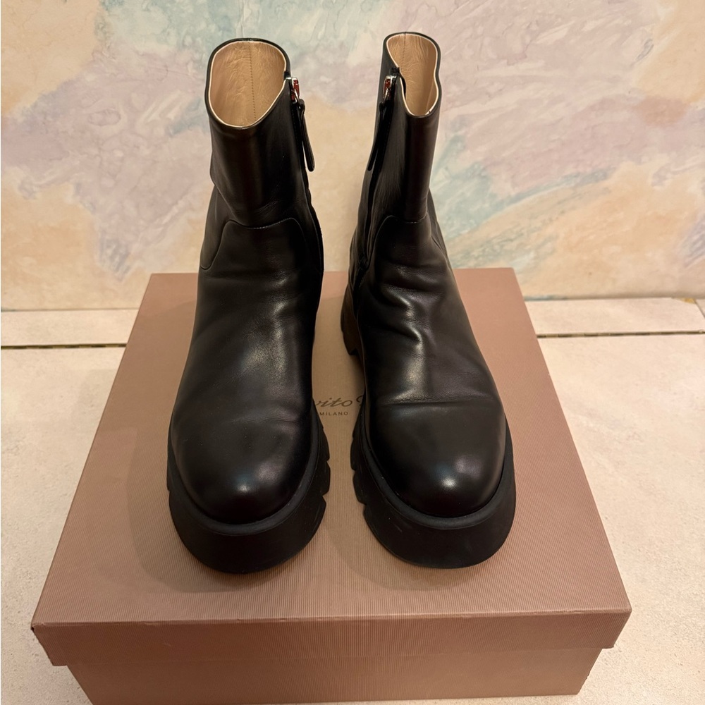 Gianvito Rossi boots